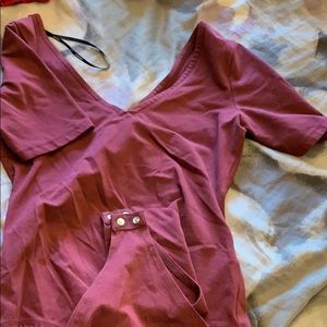 Body suit